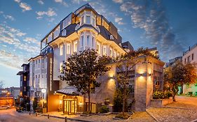 Amiral Palace Hotel Boutique Class